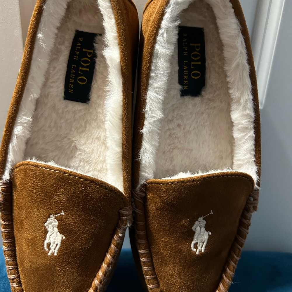 POLO Ralph Lauren Slippers - Picture 4 of 5